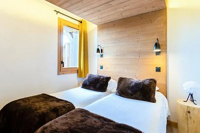 Apartment in Haut Lieux in der Nähe der...