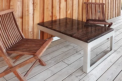 8 persoons vakantie huis in Vestervig-By...