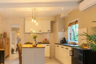 Accogliente casa vacanze in Gheldria