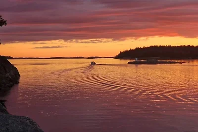 7 Personen Ferienhaus in GRISSLEHAMN-By Traum