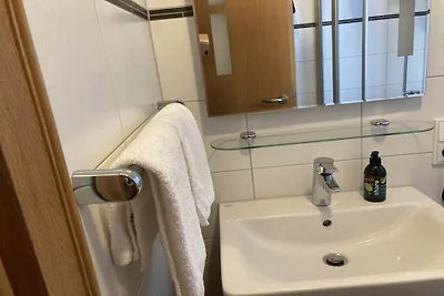 Alpenflair Ferienwohnung 231