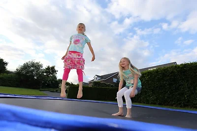 Vakantiehuis Ontspannende vakantie Klimmen