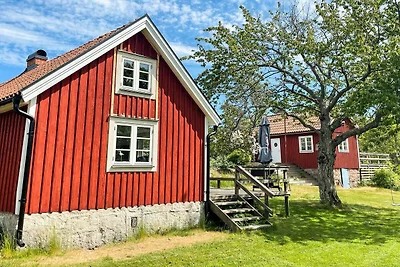 4 sterren vakantie huis in TORHAMN-By Traum