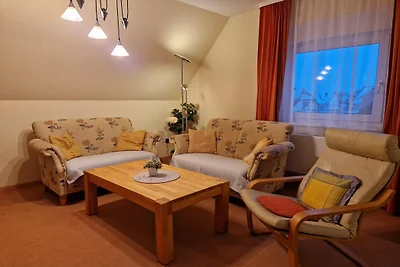 Ferienwohnung, Grömitz