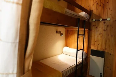 Wohnung in Planay nahe Wanderwegen