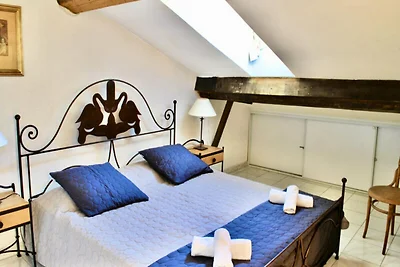 SAM1437 Charmantes Apartment im Herzen von...