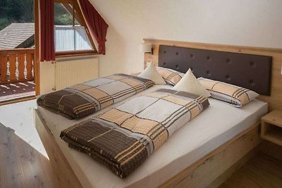 Eulersbacher Hof Comfortabele vakantiewoning