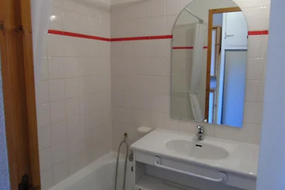 Wohnung in Valfréjus in der Nähe der...