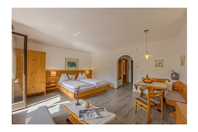Wohnung in Meran mit Schwimmbecken