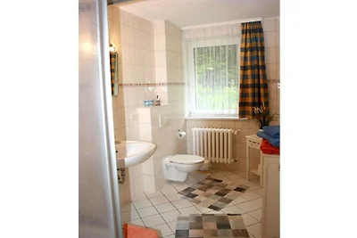 Apartamento vacacional II en la casa del guar...