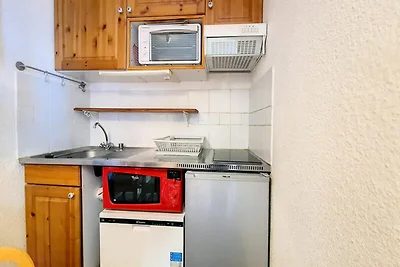 Komfortables Apartment · In der Nähe der Skip...