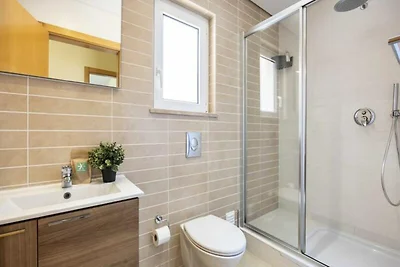 Wohnung in Burgau nahe Traumstrand