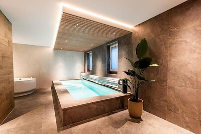 Veluwe Villa Wellness