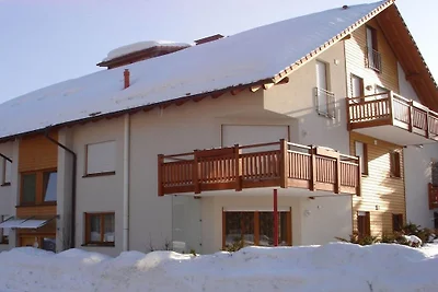 Haus Wiesengrund WG 4