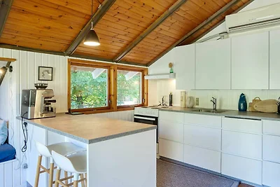 5 Personen Ferienhaus in Jægerspris-By Traum