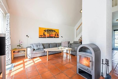 4 Personen Ferienhaus in Blåvand