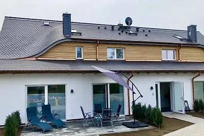 Prerow „Seaside“ Komfortable Ferienresidenz