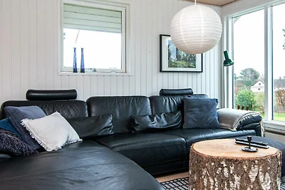 8 persone case ad Ebeltoft-By Traum