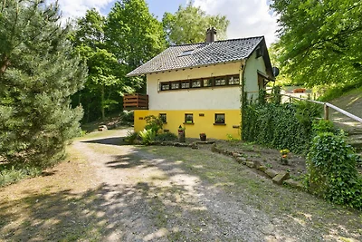 Abgelegenes Chalet in Dabo nahe Wald