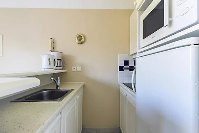 Wohnung in Talmont in der Nähe des Strandes...