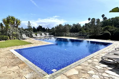 Angenehme Villa mit privatem Pool in...