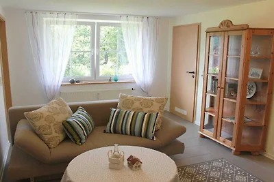 Ferienhaus Erholungsurlaub Olef