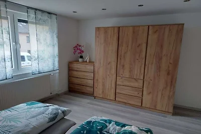 Apartament wakacyjny Bergstraße