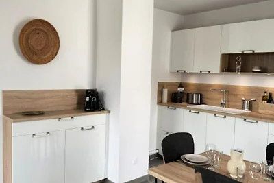 Ferienwohnung Familienurlaub Aix-les-Bains
