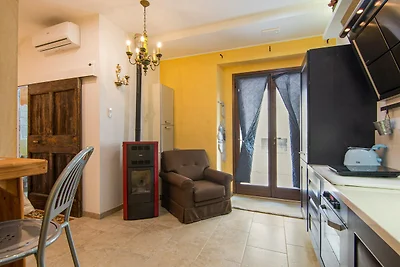 Studio in Sansepolcro nahe Altstadt