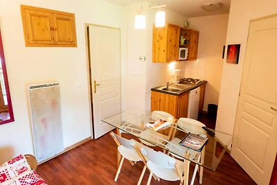 Ferienwohnung im Resort mit Zugang zu den...