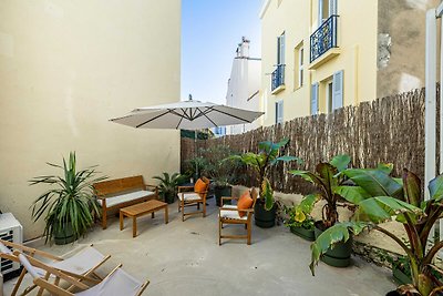 Hervorragendes 1BR/2P im Herzen von Cannes -...