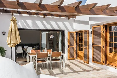Villa in Morro Jable mit Schwimmbecken