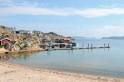 4 Personen vakantie huis in Rönnäng