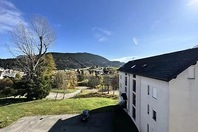 Studio für 5 Personen