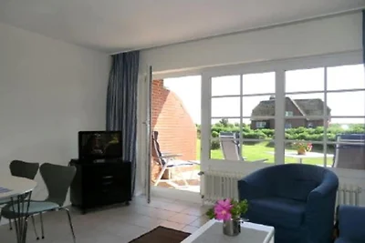 Ferienhaus in Nieblum mit Schwimmbecken