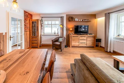 Charmantes Haus mit Sauna, Whirlpool in...