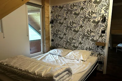 Ruim huis voor 4 personen