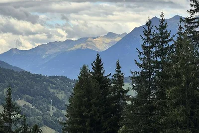 Wohnung in Crève Cœur nahe Skiliften