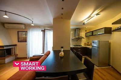 Wohnung in Bari mit Terrasse und Parken