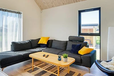 12 Personen Ferienhaus in Væggerløse