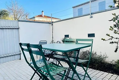 Appartamento a La Rochelle spiaggia