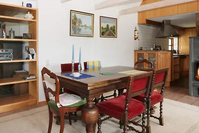 8 persone case ad Hadsund-By Traum