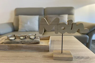 Ferienwohnung in Varel mit Schwimmbecken