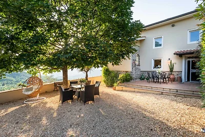 Attraktive Wohnung in Monsummano Terme