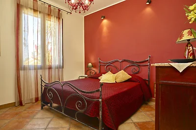 Elegante Villa, Selinunte Oasis