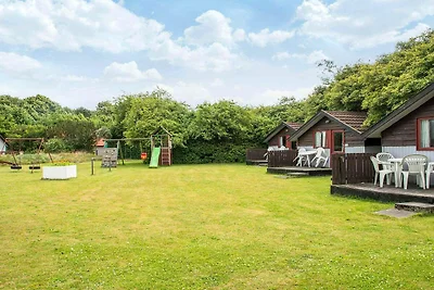 4 Personen Ferienpark haus in Grindsted