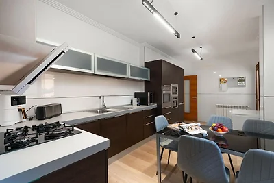 Can Joan (maria) - Apartment Mit Privatem...