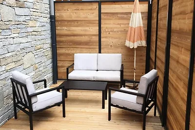 Residenz Les Portes Du Pleney