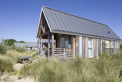 Lodge moderno vicino alla spiaggia