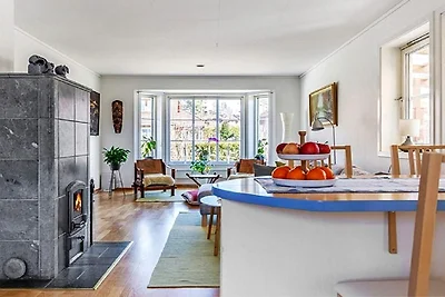4 osob apartament w MOTALA-By Traum